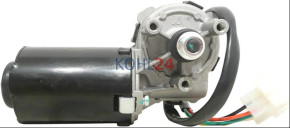 Wischermotor Alfa Romeo Iveco Magirus-Deutz Bosch 0390246314 Magneti Marelli 64342801 12 Volt